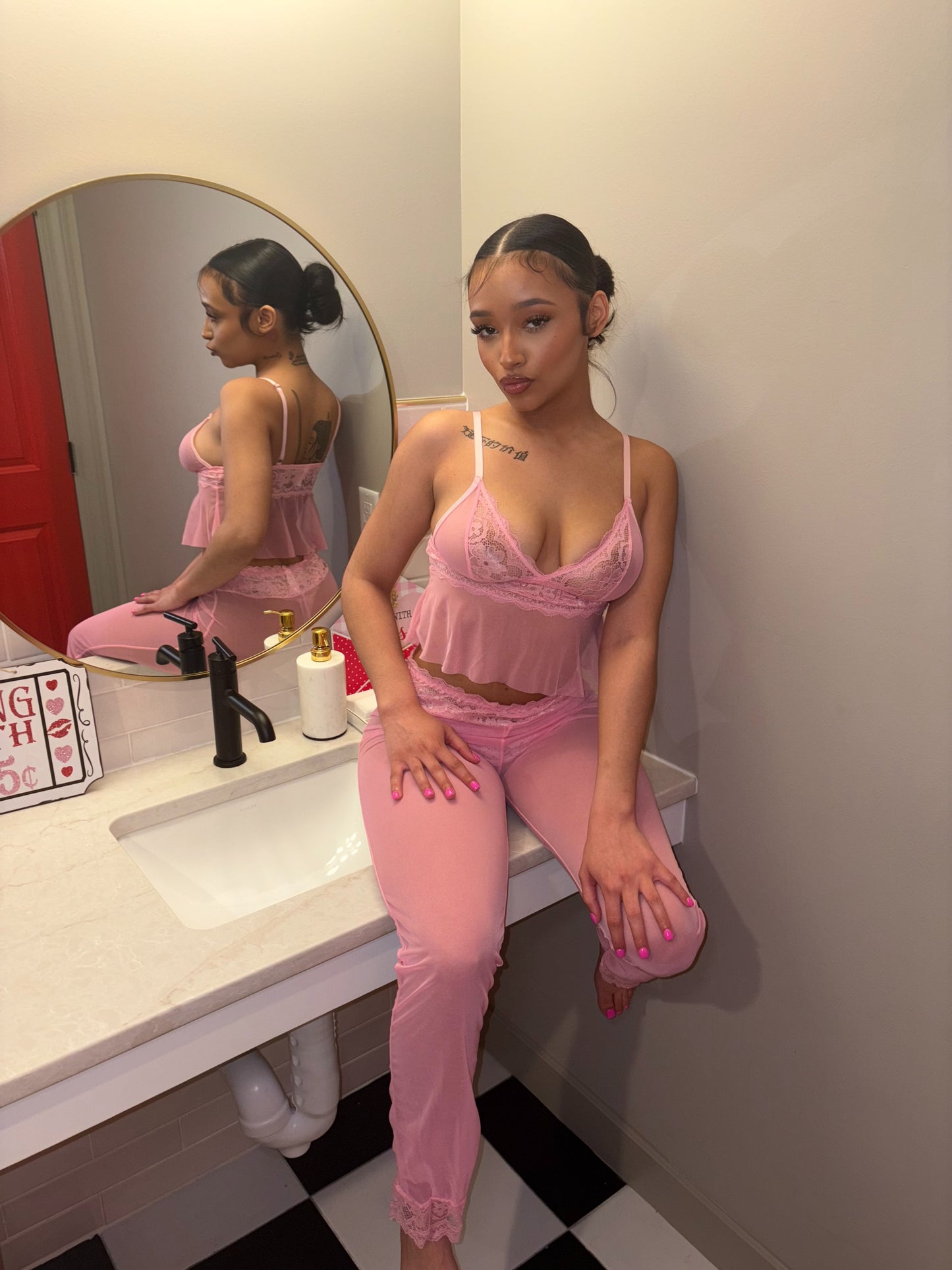 Like candy